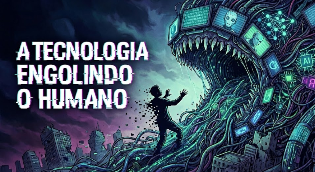 Amazon: 16 mil demissões e o fim da informática básica
